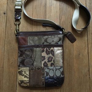 Coach Crossbody Bag